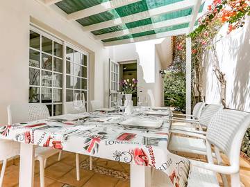Apartamento para 6 Personas en La Caleta, Adeje, Foto 4
