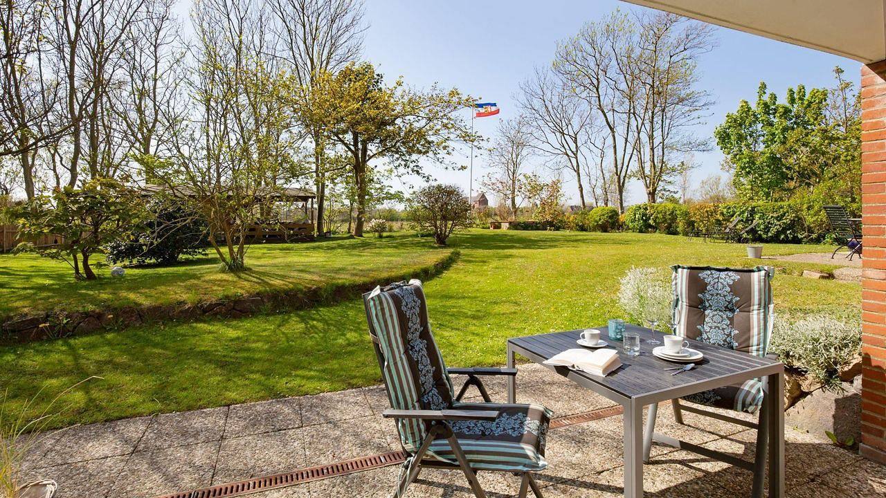 Ganze Ferienwohnung, Ferienwohnung für 2 Personen (42 m²) in List in List (Sylt), Sylt