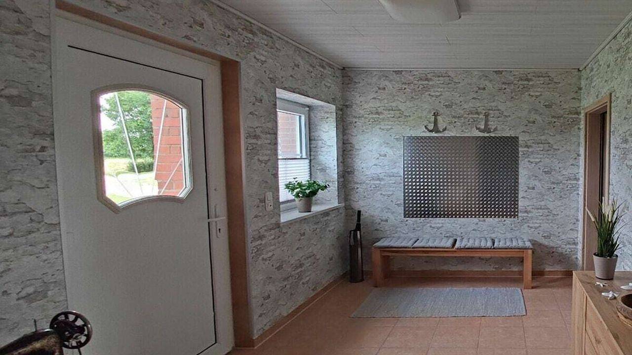 Ferienhaus für 3 Personen (110 m²) in Hobendeich in Stadland, Wesermarsch