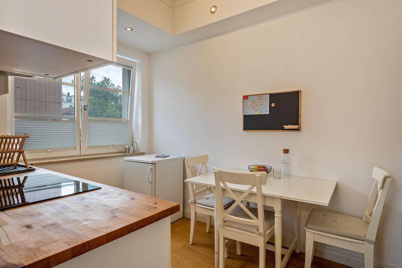 Ganze Wohnung, Ferienwohnung 'Eigentumswohnung Mit Seeblick' mit Seeblick, Balkon und Wlan in Lindau, Bayerisch Schwaben
