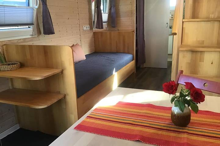 Ferienhaus für 2 Personen in Freiburg - 2