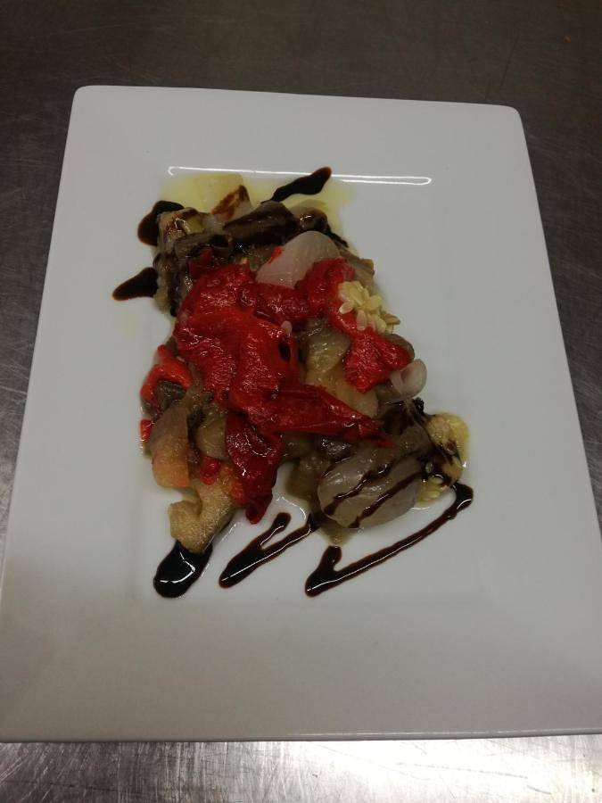 Hôtel pour 2 personnes, avec vue à Axat - 3