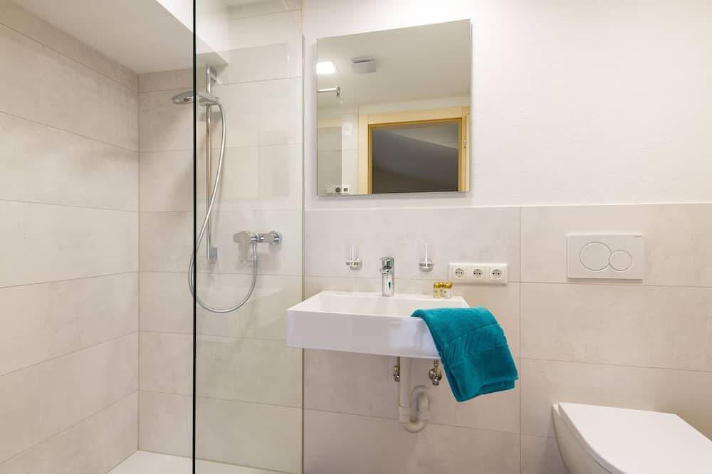 Geheel appartement, Apartment Ahorn new - Haus Bilgeri Appartements in Tannheim, Allgäuer Alpen (Oostenrijk)