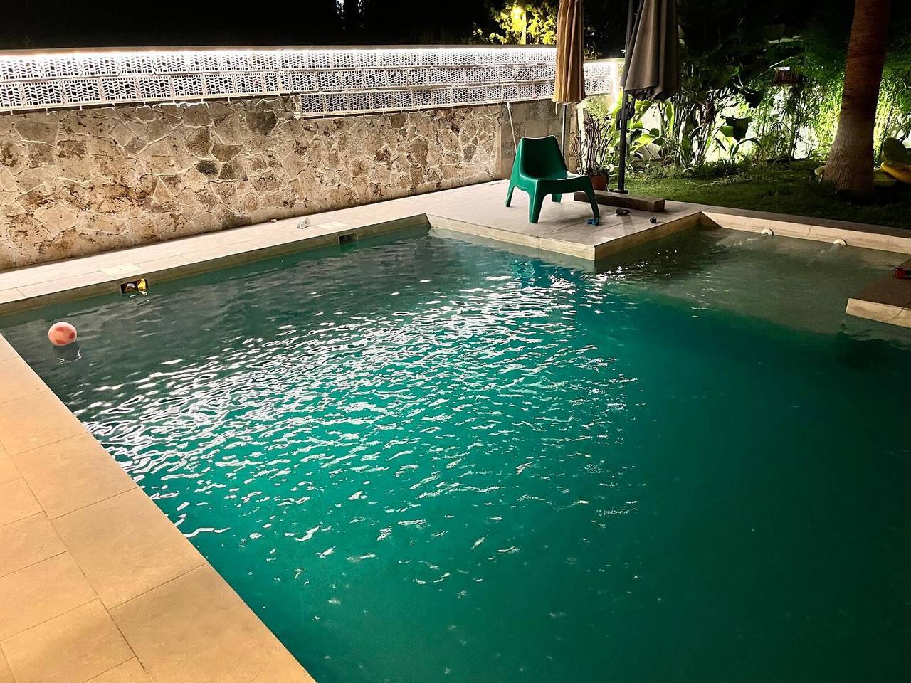 Vakantiehuis 'Villavillanos' met Privézwembad, Terras en Wi-Fi in Villa de Otura, Granada Provincie