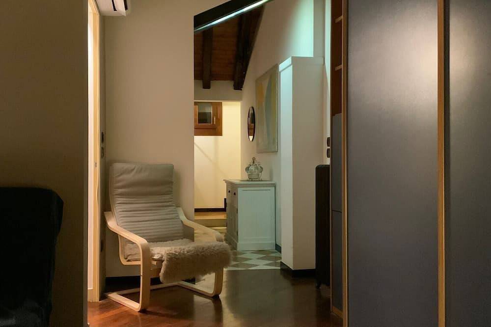 Entire apartment, Apartment 'Ca' Molinetto' with Wi-Fi and Air Conditioning in Treviso, Treviso Province