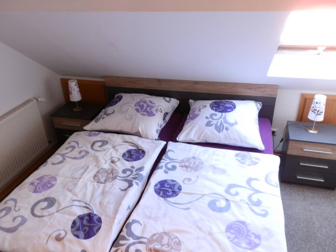 Ganze Ferienwohnung, Ferienwohnung Junior in Herold, Lahn-Taunus