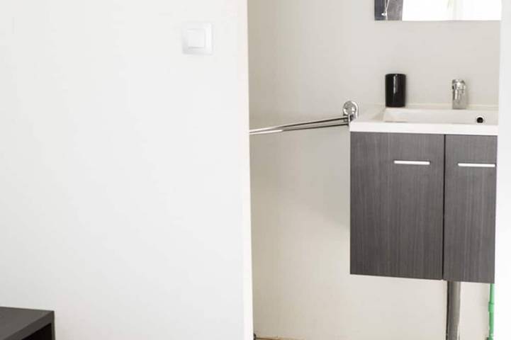 Ferienhaus für 7 Personen, mit Whirlpool und Pool sowie Garten in Portiragnes Plage - 4