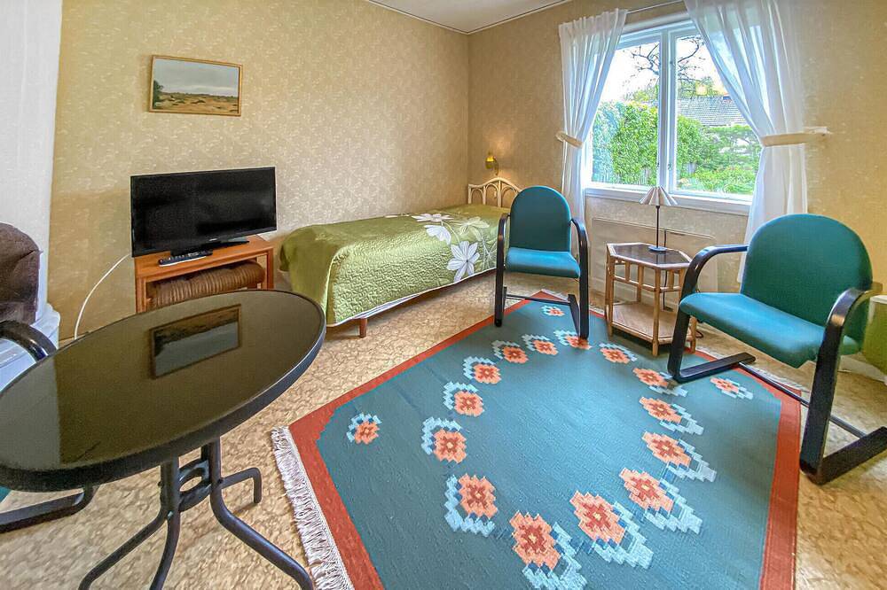 1 bedroom lovely home in Borgholm in Borgholm, Öland
