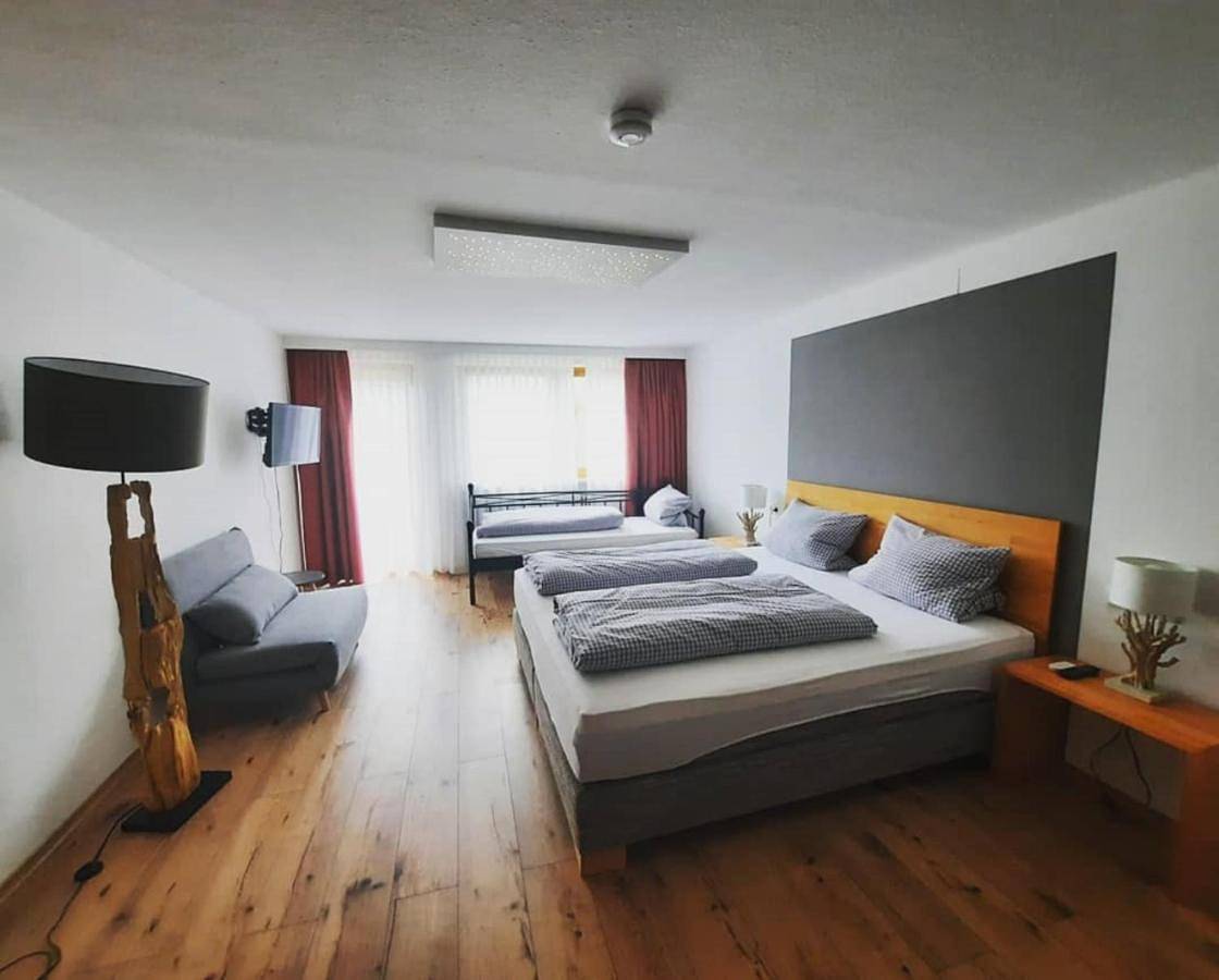Landhotel Albrecht in Missen-Wilhams, Bayerisch Schwaben