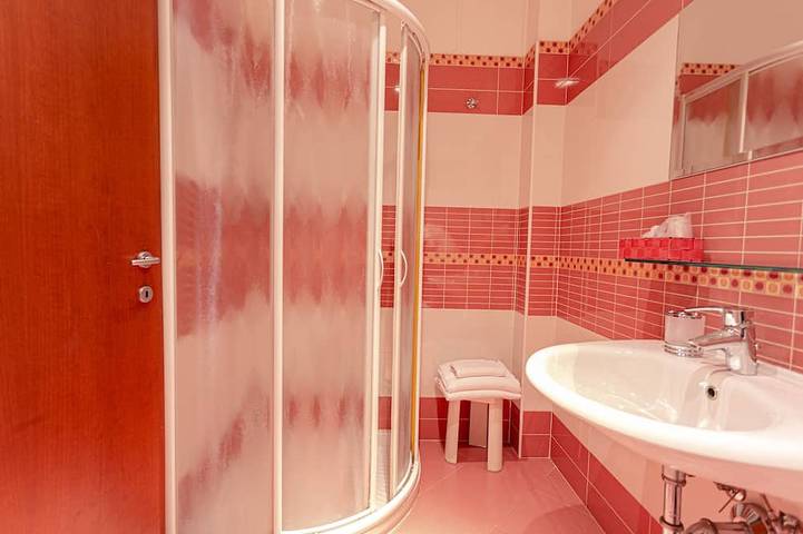 Appartamento intero, Appartamento Vacanze al Mare in Bellaria, Bellaria-Igea Marina (Italia)