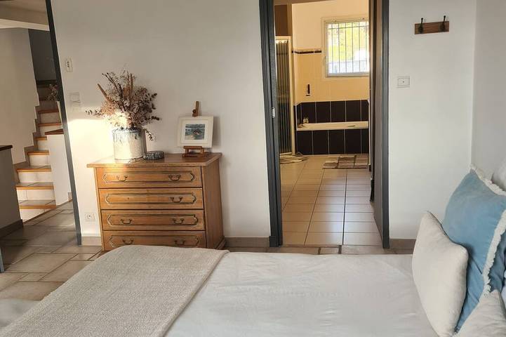 Location de vacances pour 8 personnes à Annonay - 2