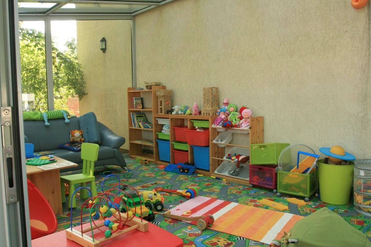 Ośrodek Wypoczynkowy Alcest in Rewal, Powiat gryficki