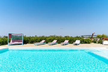 Appartamento Vacanze per 4 Persone in Galatone, Salento, Foto 2