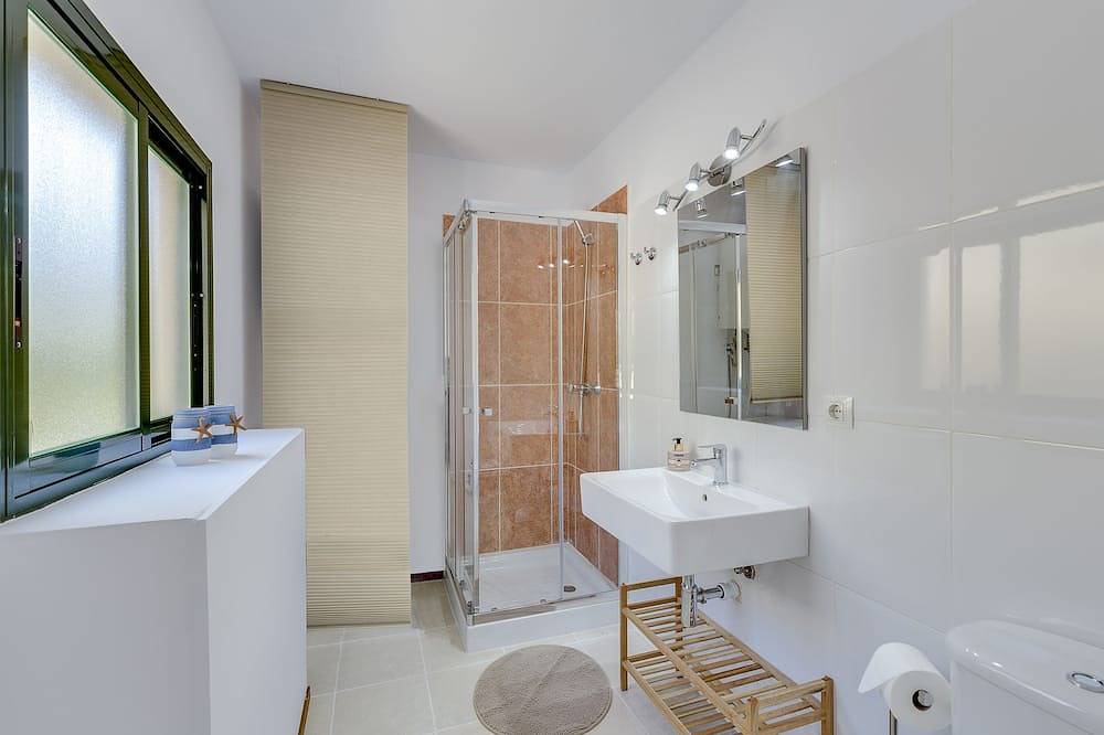 Nice apartment 3 minutes from Paseo Maritimo in La Bonanova, Palma