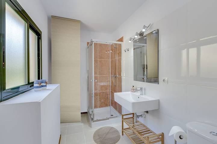 Ferienhaus für 2 Personen in Cala Major - 4