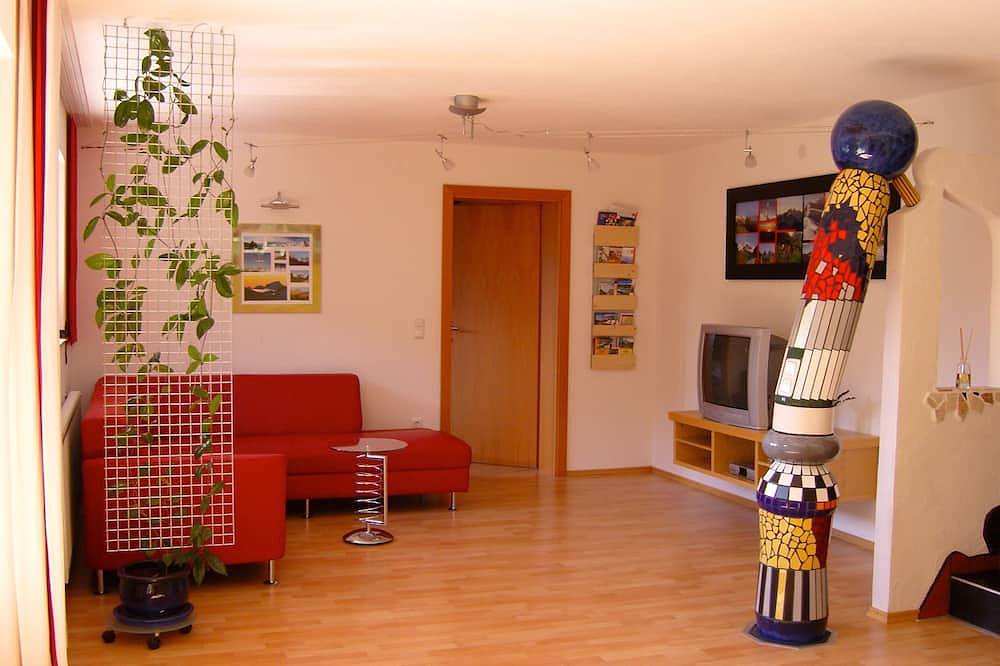 Ganze Wohnung, Private, moderne Ferienwohnung mit eigener Terrasse und atemberaubendem Ausblick in Kaunergrat, Kauns