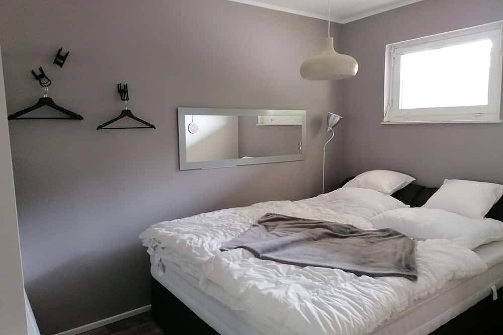 Ganze Wohnung, Zauberhaftes Apartment am Hang in Lautenthal, Langelsheim