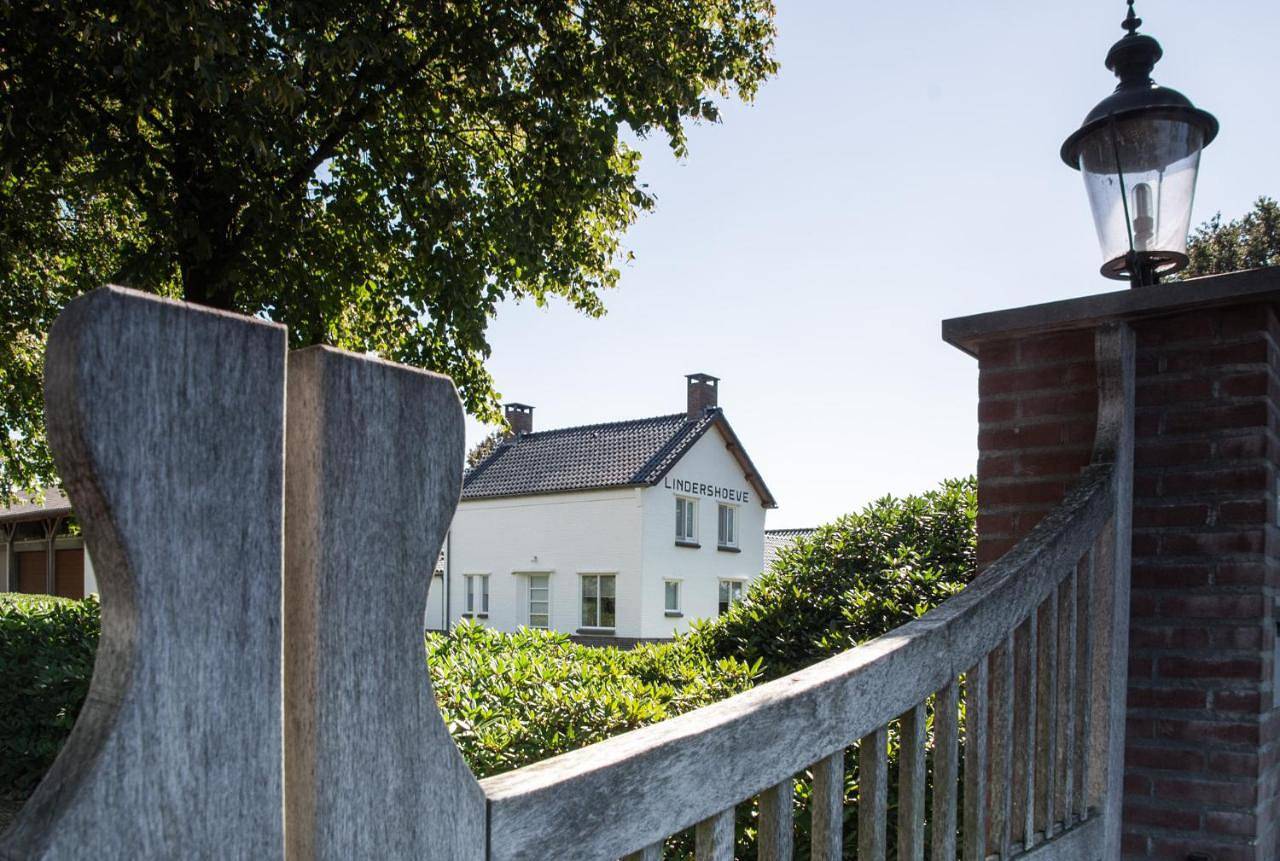 Bed and Breakfast Lindershoeve Bergeijk in Bergeijk, Nordbrabant