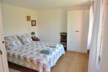 Gîte pour 4 Personnes dans Sannois, Val-d'Oise, Photo 1