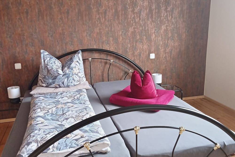 Ganze Wohnung, Gemütliche Ferienwohnung in Ilmenau in Ilmenau, Thüringer Kernland