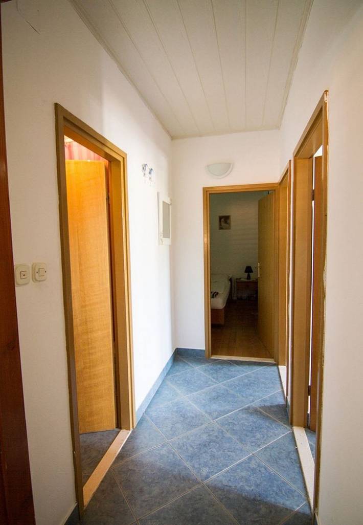 Ganze Wohnung, Apartment Marko in Stomorska, Solta