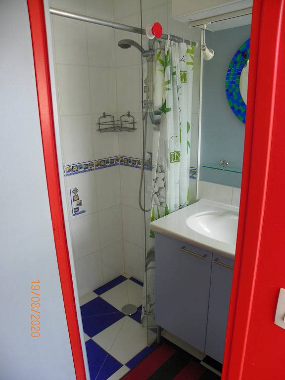 Studio entier, Studio face mer in Quend Plage, Quend