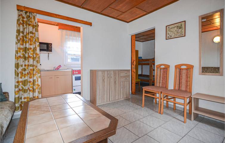 Ferienhaus für 4 Personen, mit Garten und Terrasse, kinderfreundlich in Ueckermünde - 4