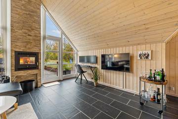 Villa für 8 Personen in Blavand, Dänemark an der Nordsee, Bild 4
