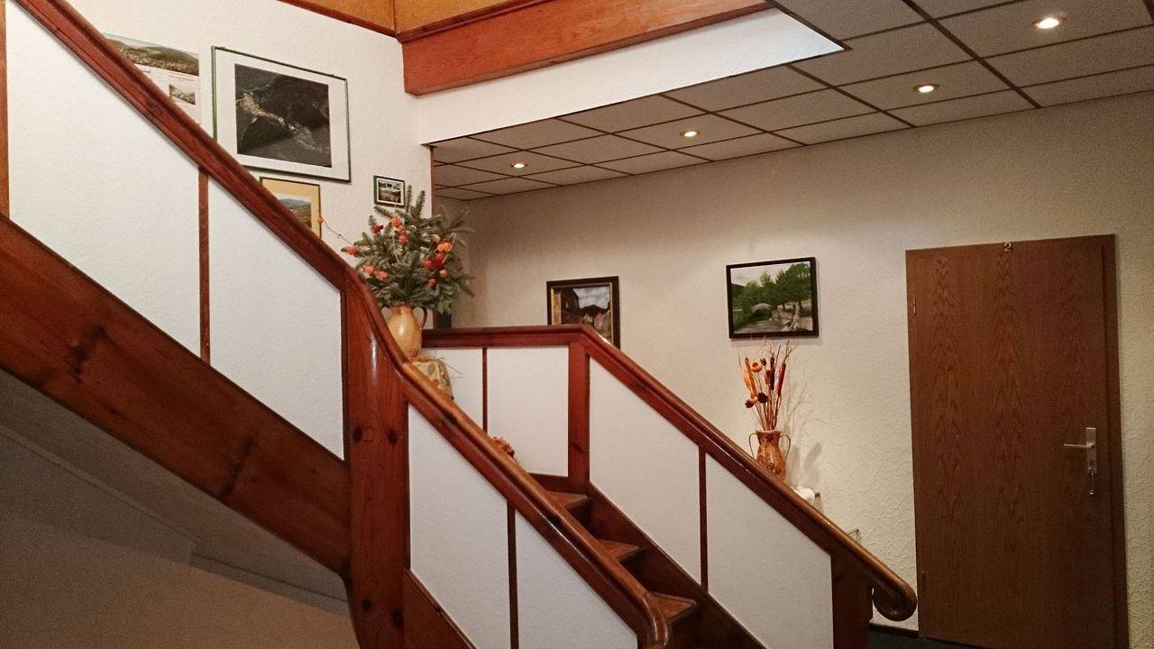 Doppelzimmer für 2 Personen in Sitzendorf in Sitzendorf, Frankenwald