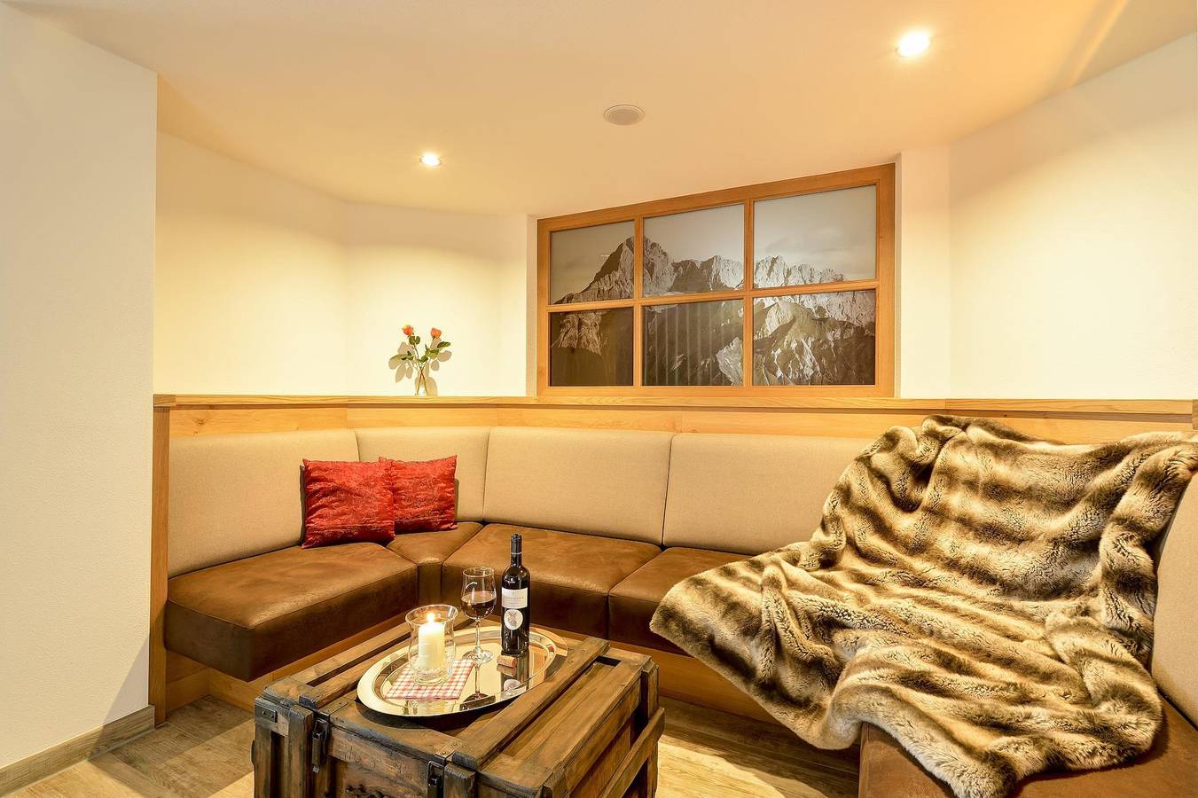 Geheel vakantieappartement, Ferienwohnung 50 in Fischen, Zwaben (Bayern)