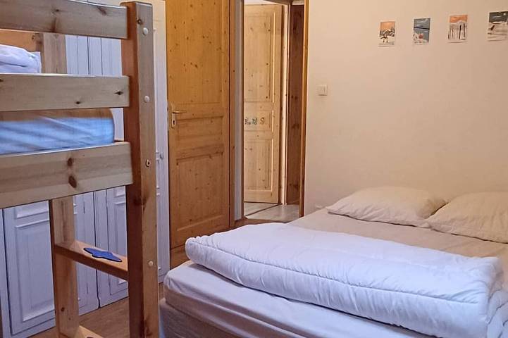 Location de vacances pour 8 personnes, avec terrasse dans Balnéa - 3