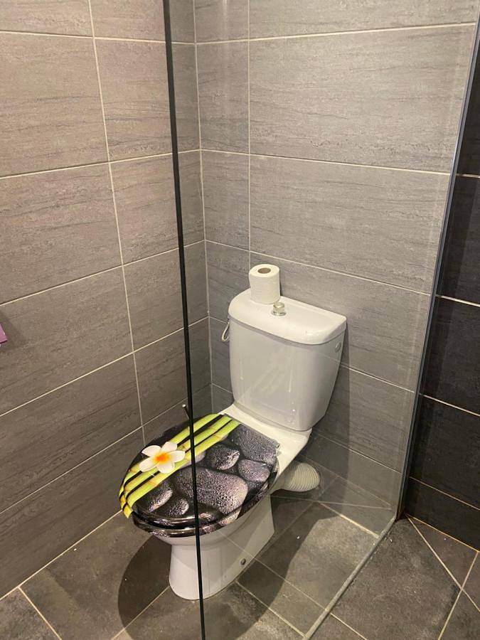 Gîte pour 4 personnes à Sernhac - 4