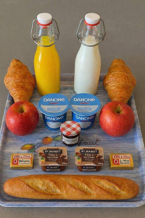 Gîte pour 2 personnes, avec terrasse et jacuzzi à Bouxwiller - 3