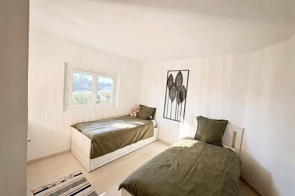 Bastide Luxueuse - Swimming pool & Xxl view - 12/14 pers in Tanneron, Mediterranean Coast (France)