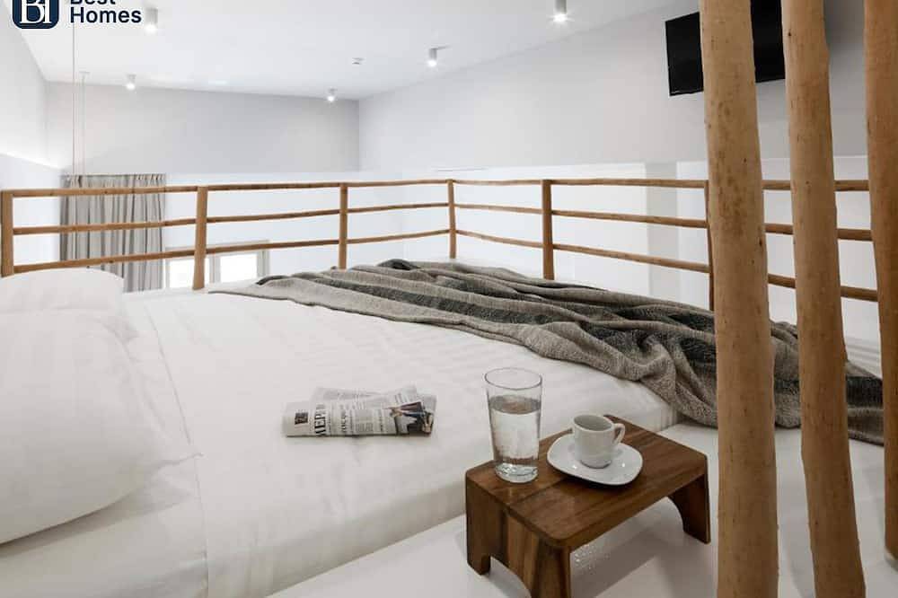 Apartment for 4 People in Milos, Cyclades