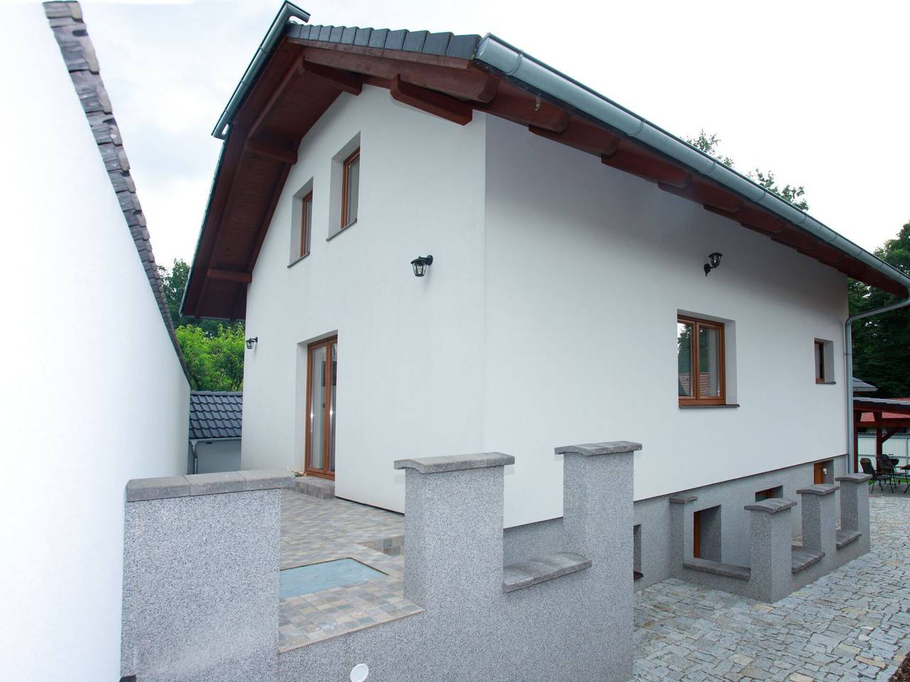 Dehtáře - Dehtáře 20.1 in Žabovřesky, Budweis und Umgebung