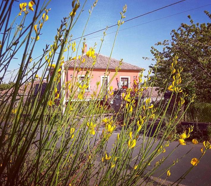 Location de vacances pour 6 personnes, avec jardin et vue à Milo - 3