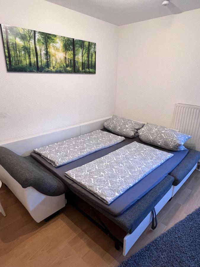 Gîte pour 4 personnes à Herbolzheim - 4