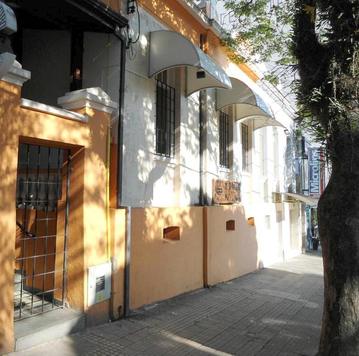 Casas e apartamentos de temporada para 4 pessoas, com terraço e jardim, com animais de estimação em Poços de Caldas