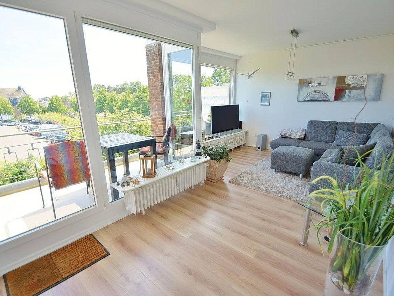 Ganze Ferienwohnung, Panorama Whg. 45 in Grömitz, Ostholstein