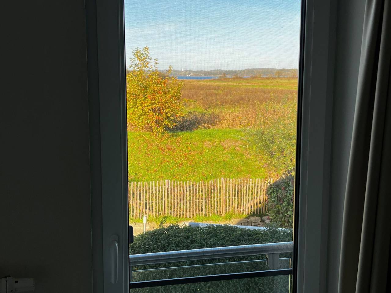 Ferienhaus Segelblick Lee in Glücksburg, Flensburger Förde