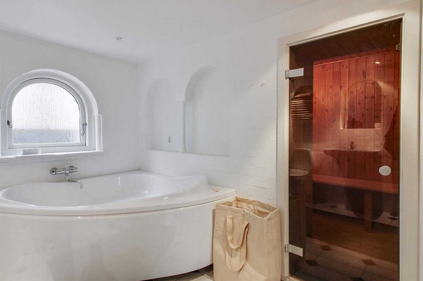 Pet friendly home in Løkken with sauna in Løkken, Hjørring region