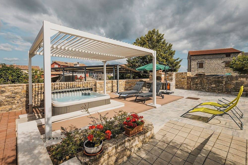 Casa vacanza a Umago e dintorni a partire da 207€ a notte