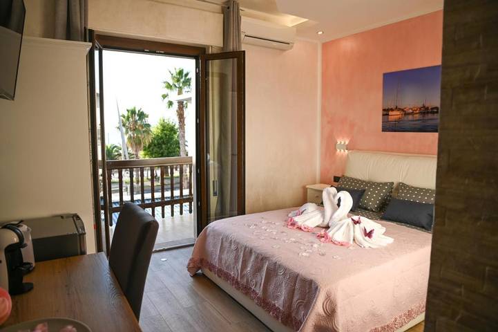 Bed & breakfast voor 2 personen - 1