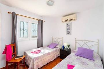 Villa for 6 People in Mojones, Tías, Photo 2