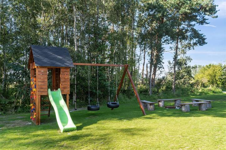 Home in Gedser with sauna in Gedser, Schwedische Ostsee