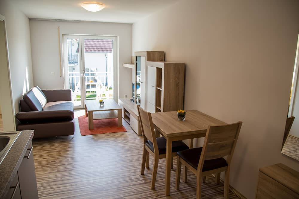 Ganze Wohnung, Ferienwohnung/App. für 2 Gäste mit 35m² in Blaubeuren (73320) in Blaubeuren, Alb-Donau-Kreis