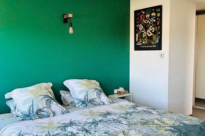 Location de vacances pour 14 personnes dans Les Goudes - 2