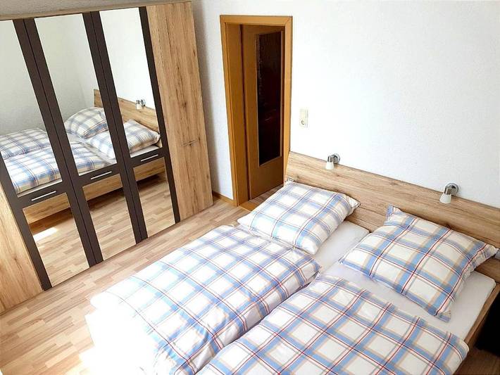 Ferienwohnung für 4 Personen in Lauter-Bernsbach - 3