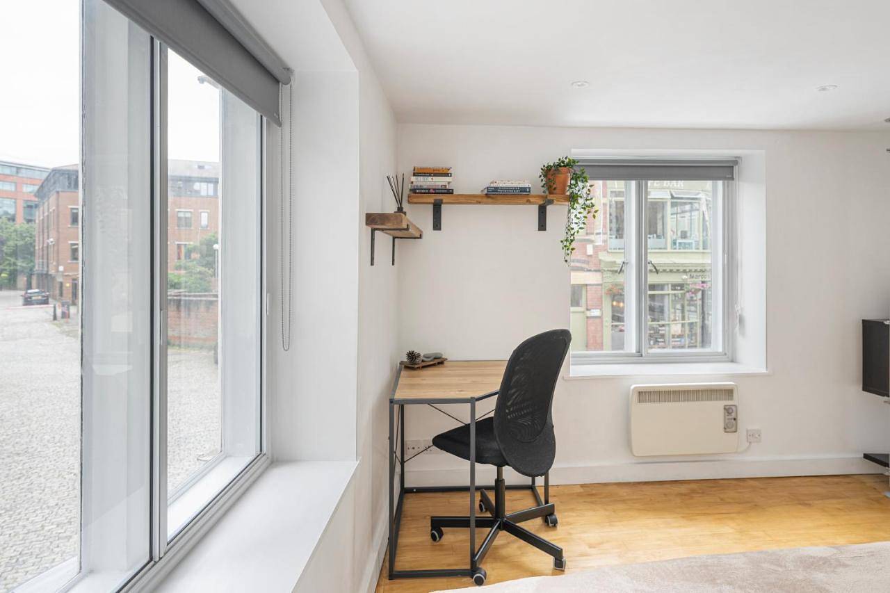 Cały apartament, Central Apt-2Bed 2Bath-Ac unit-By Fabaccommodation in Bristol, South West England